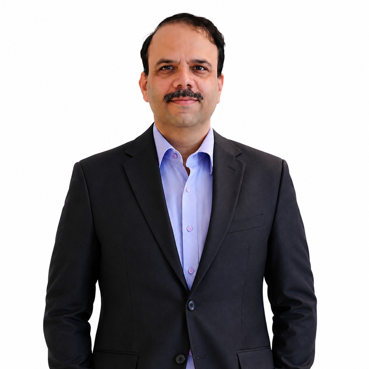 MR. PRASAD JOSHI